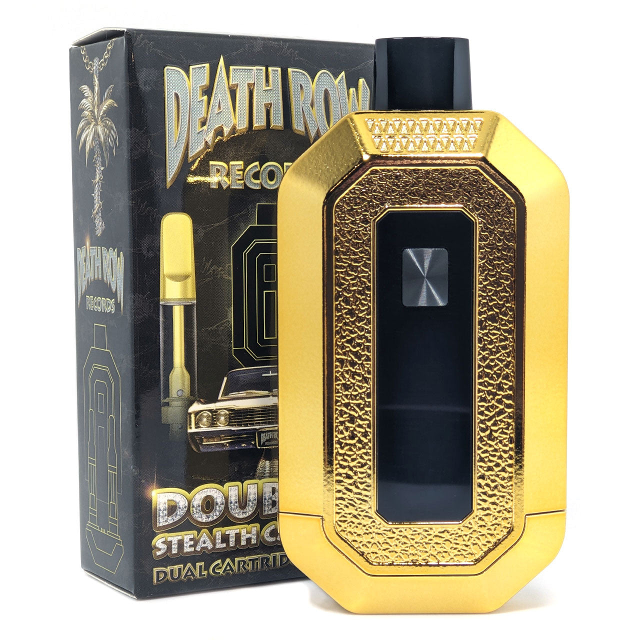DRR - Double C Dual Carto DRR - Double C Dual Carto